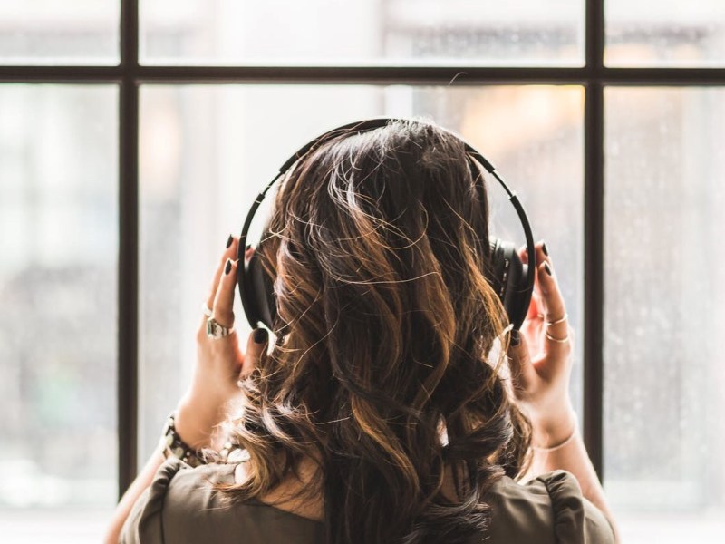 Book Review: Soundtracks by Jon&nbsp;Acuff